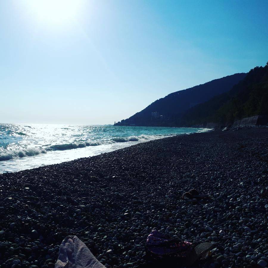 Фото Гостевого дома Мини Отель Багрыпста Цандрыпш 23